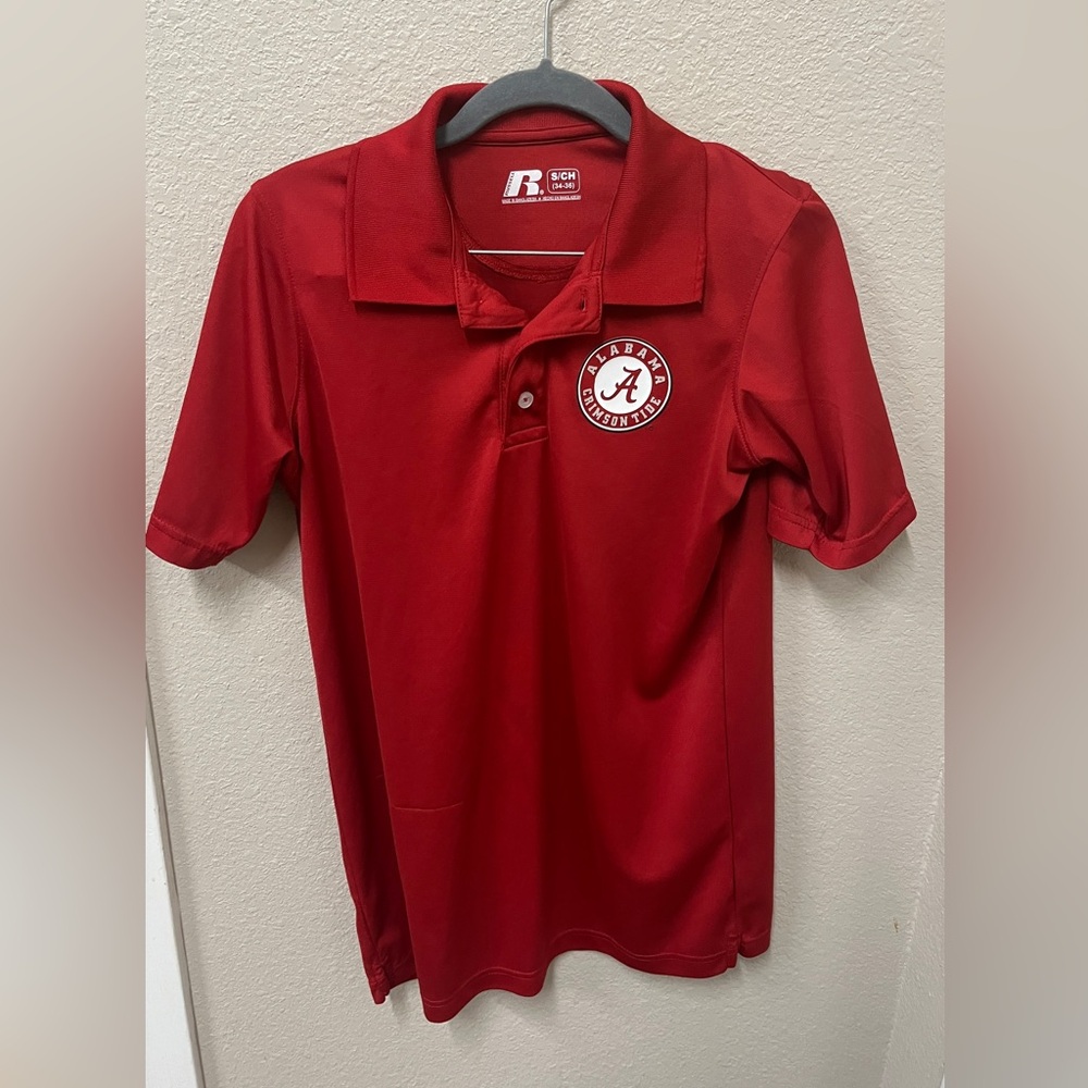 Alabama Polo Boys